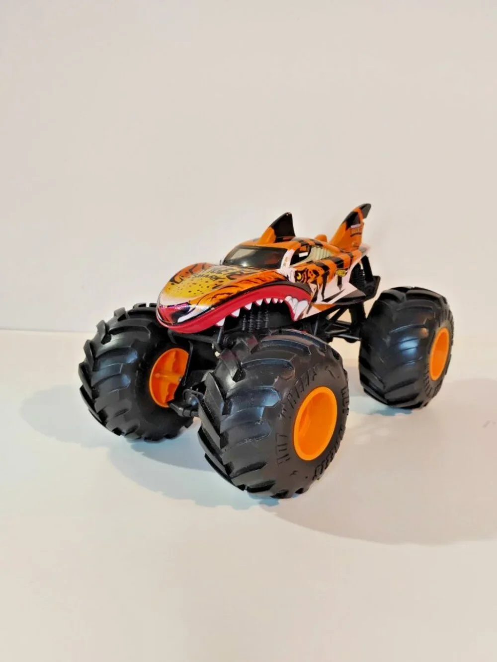 Hot Wheels hot wheels